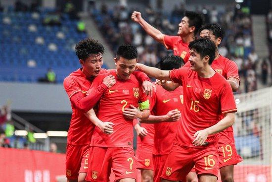  國奧出戰U23亞洲杯